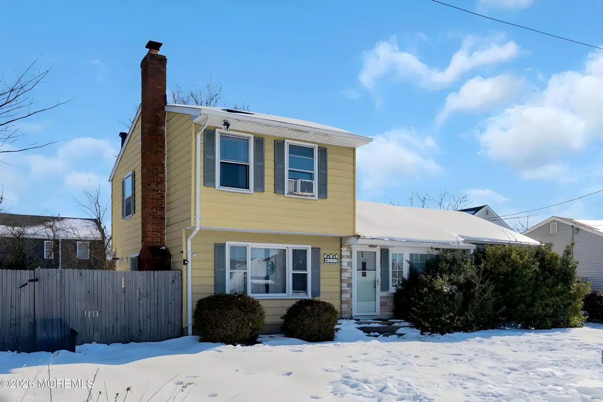 227 Teal Road, Brick, NJ 08723 - #1