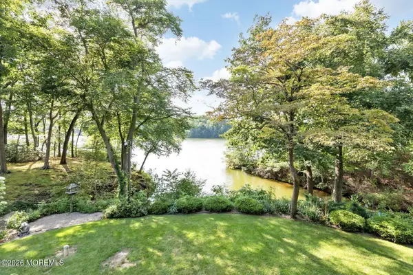 307 Lakeside Avenue, Colts Neck, NJ 07722