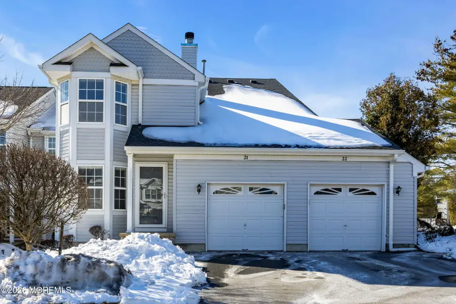 21 Hendricks Court, Sayreville, NJ 08872 - Image #2