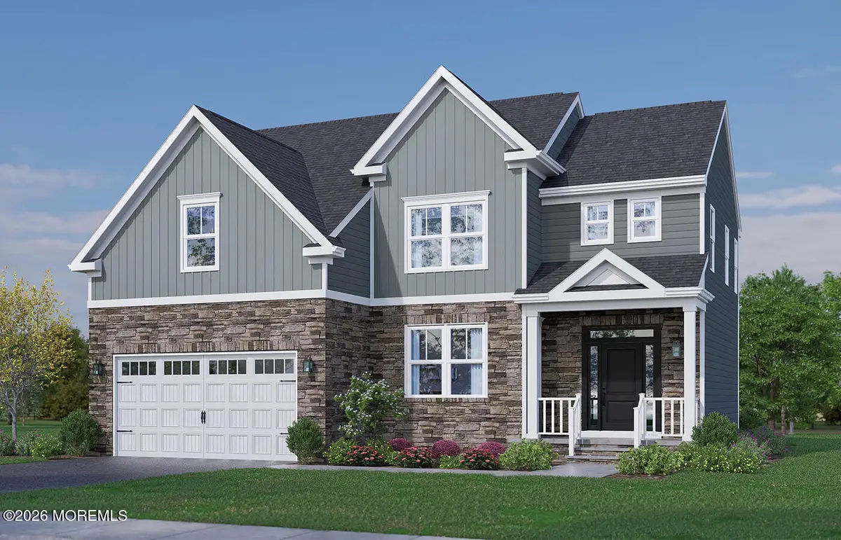 1 American Way, Manalapan Township, NJ 07726 - #1