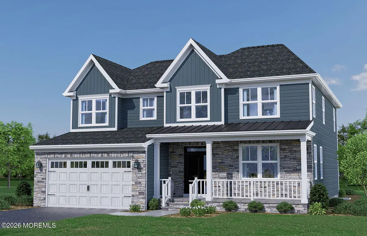 45 Theodore Drive, Manalapan Township, NJ 07726 - Image #1