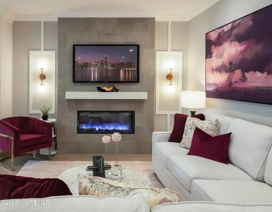 45 Theodore Drive, Manalapan Township, NJ 07726 - Image #3