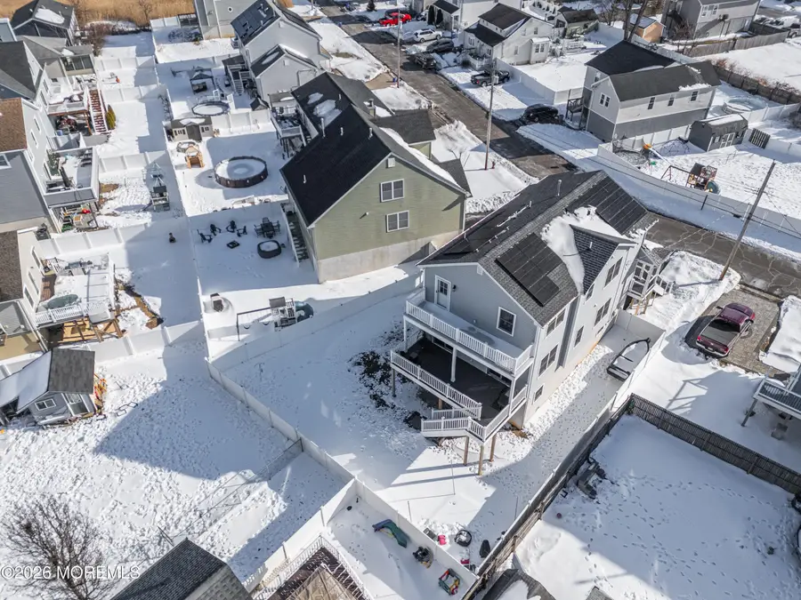 801 Bayview Avenue, Union Beach, NJ 07735 - #2