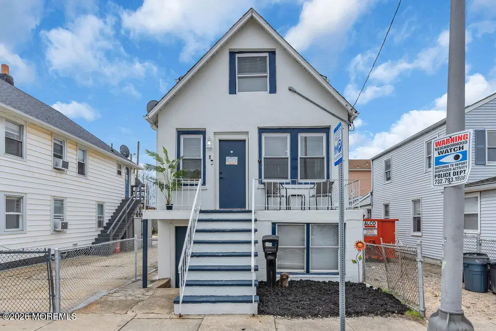 115 Blaine Avenue, Seaside Heights, NJ 08751 - #1