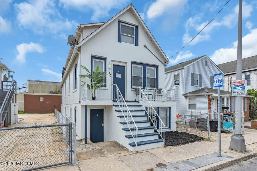 115 Blaine Avenue, Seaside Heights, NJ 08751 - #2