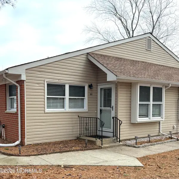 6 Columbus Boulevard #C, Whiting, NJ 08759