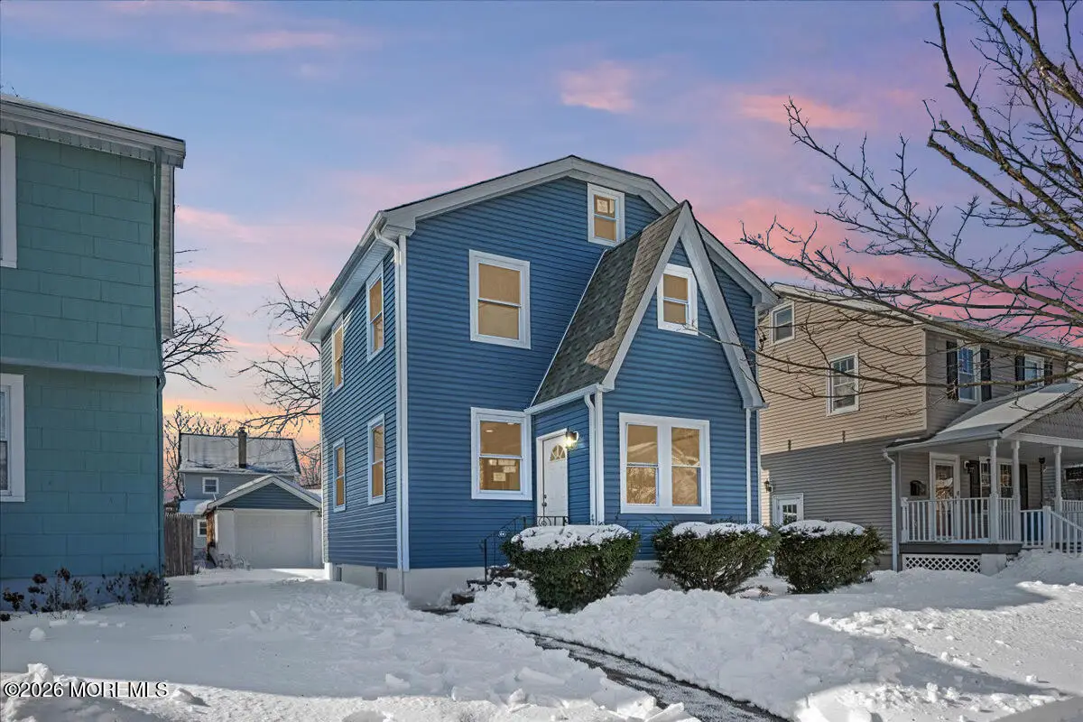 20 Elston Street, Bloomfield, NJ 07003 - #1