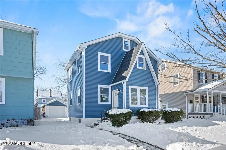 20 Elston Street, Bloomfield, NJ 07003 - #2