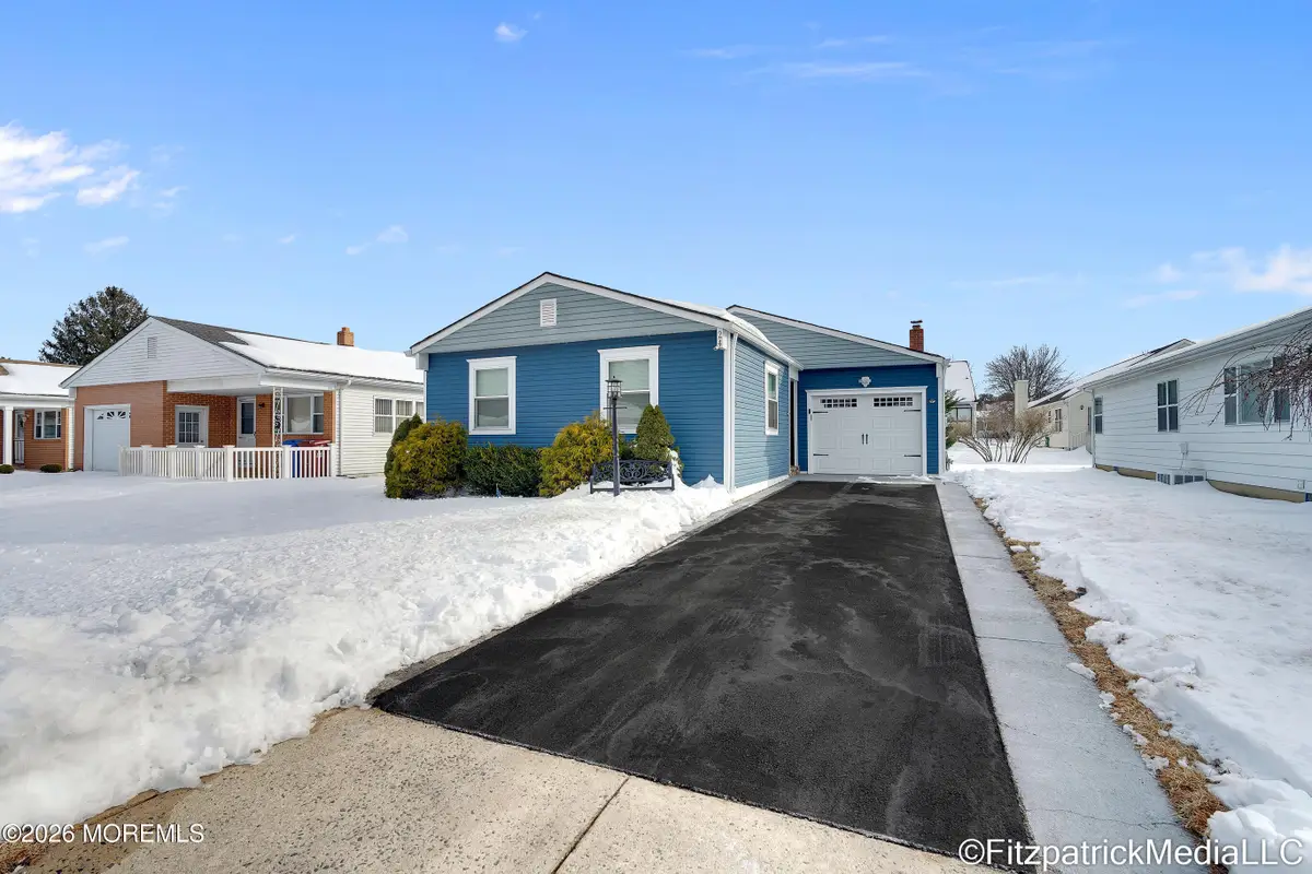 24 Doral Drive, Toms River, NJ 08757 - #1