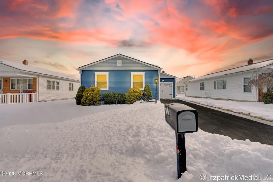 24 Doral Drive, Toms River, NJ 08757 - #2