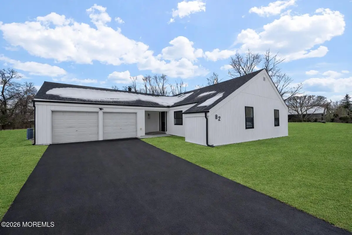 82 Oriskany Drive, Freehold, NJ 07728 - #1