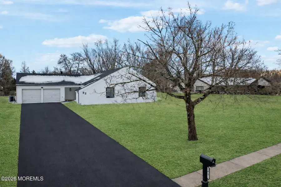 82 Oriskany Drive, Freehold, NJ 07728 - #3