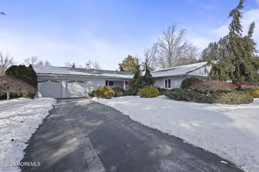 330 Plymouth Drive, Freehold, NJ 07728 - #2