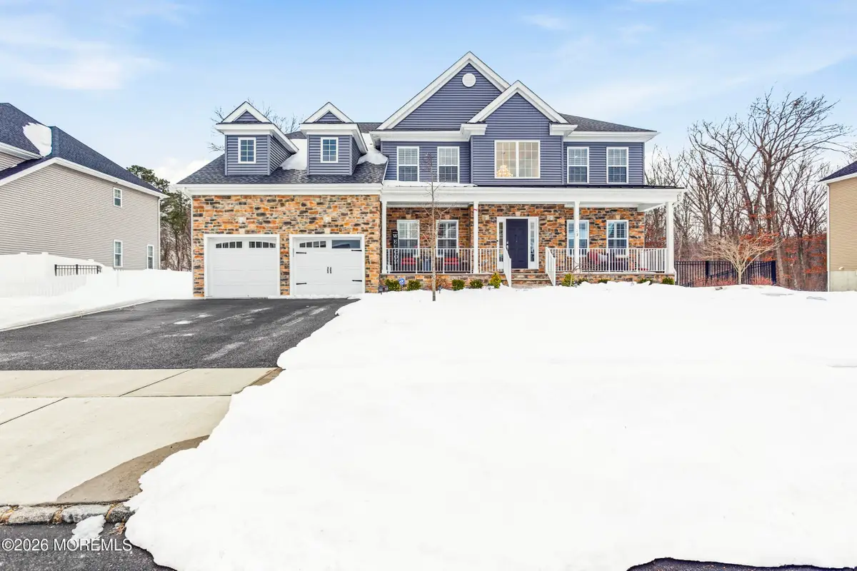 18 Tasha Lane, Howell, NJ 07731 - #1