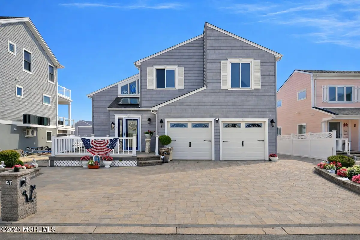 47 Henry Drive, Manahawkin, NJ 08050 - #1