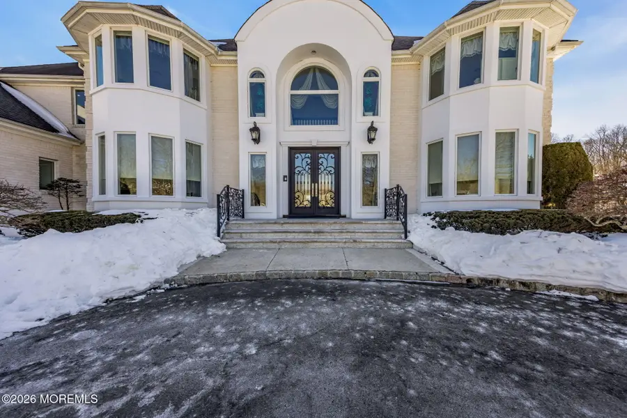 4 Rivers Edge Drive, Colts Neck, NJ 07722 - #3