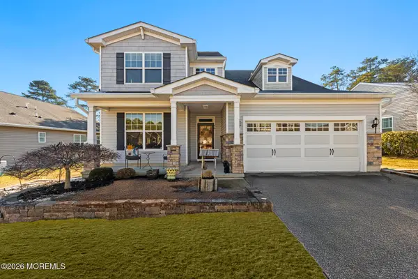 56 Hamble Road, Little Egg Harbor, NJ 08087