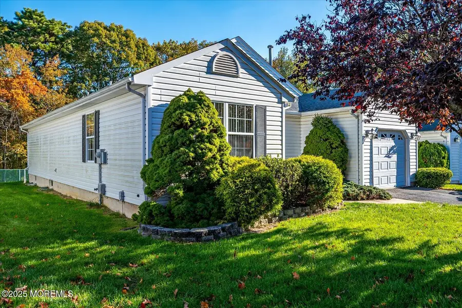 36 Sleepy Hollow Drive, Brick, NJ 08724 - #3