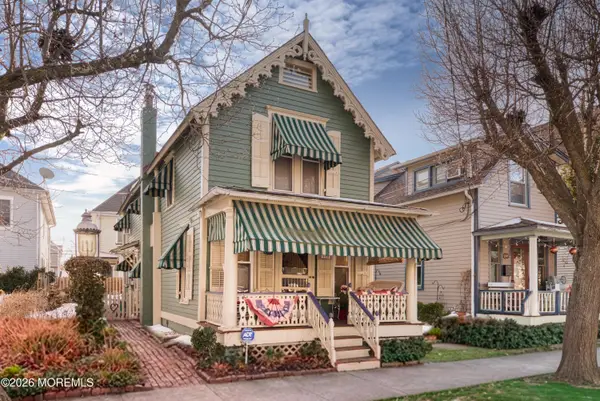 110 Heck Avenue, Ocean Grove, NJ 07756