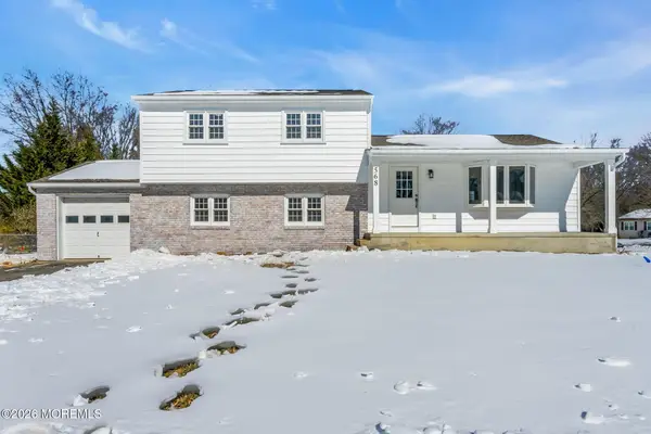 568 Flock Road, Hamilton Square, NJ 08690