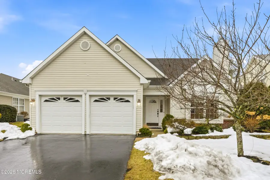 8 Casco Court, Lakewood, NJ 08701 - #2