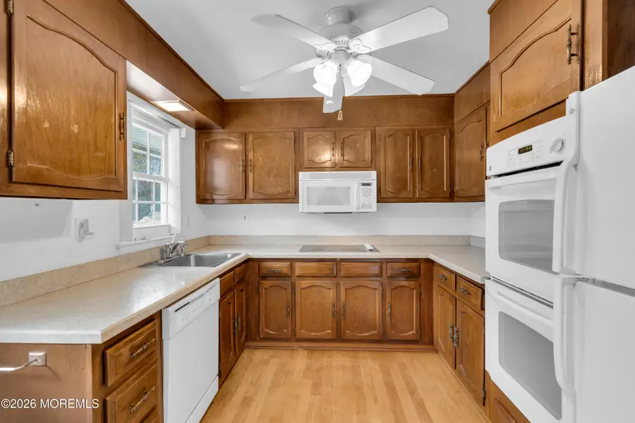 4b Cambridge Circle, Manchester Township, NJ 08759 - #2