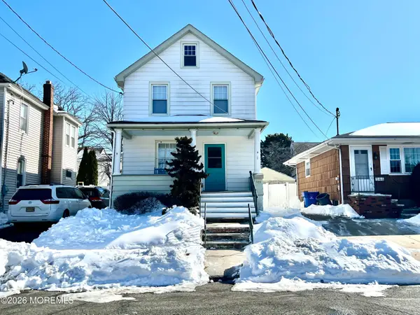 419 Gordon Street, South Amboy, NJ 08879