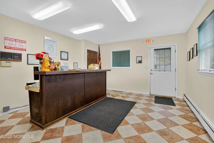 202 Woodland Drive, Lincroft, NJ 07738 - #3