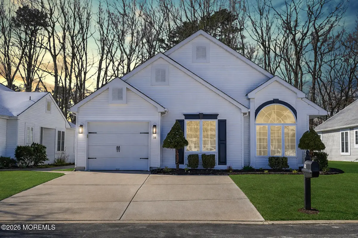 14 Penny Lane, Jackson, NJ 08527 - #1