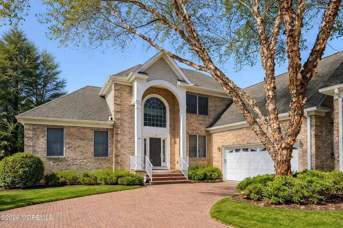 48 Starr Court, Atlantic Highlands, NJ 07716 - #1