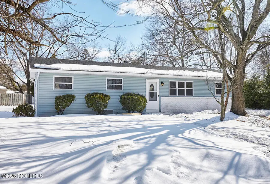 509 California Avenue, Brick, NJ 08724 - #3