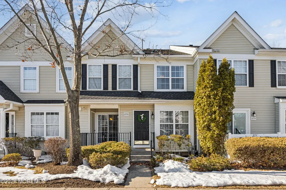 273 Brookfield Drive, Jackson, NJ 08527 - #1