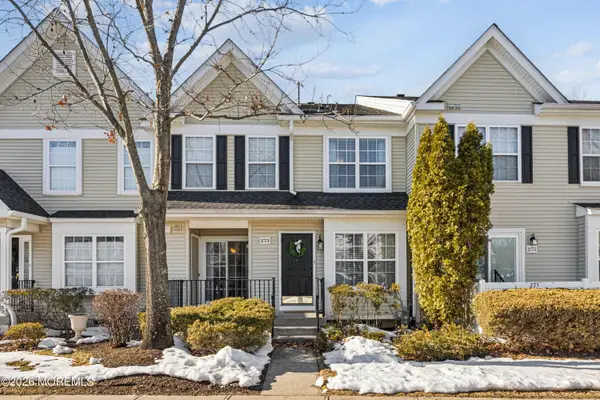 273 Brookfield Drive, Jackson, NJ 08527