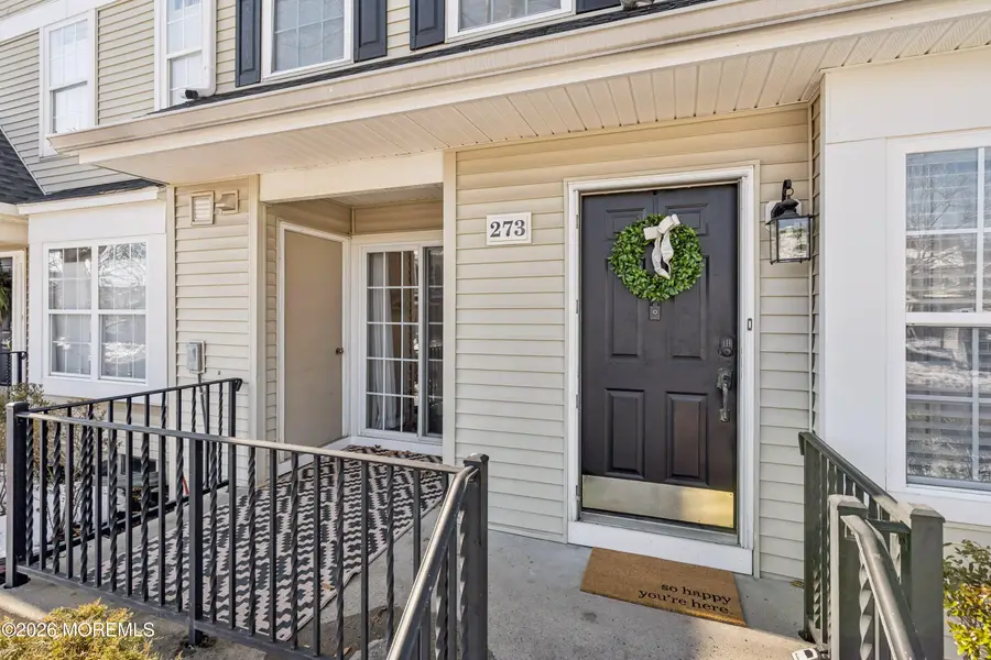 273 Brookfield Drive, Jackson, NJ 08527 - #3