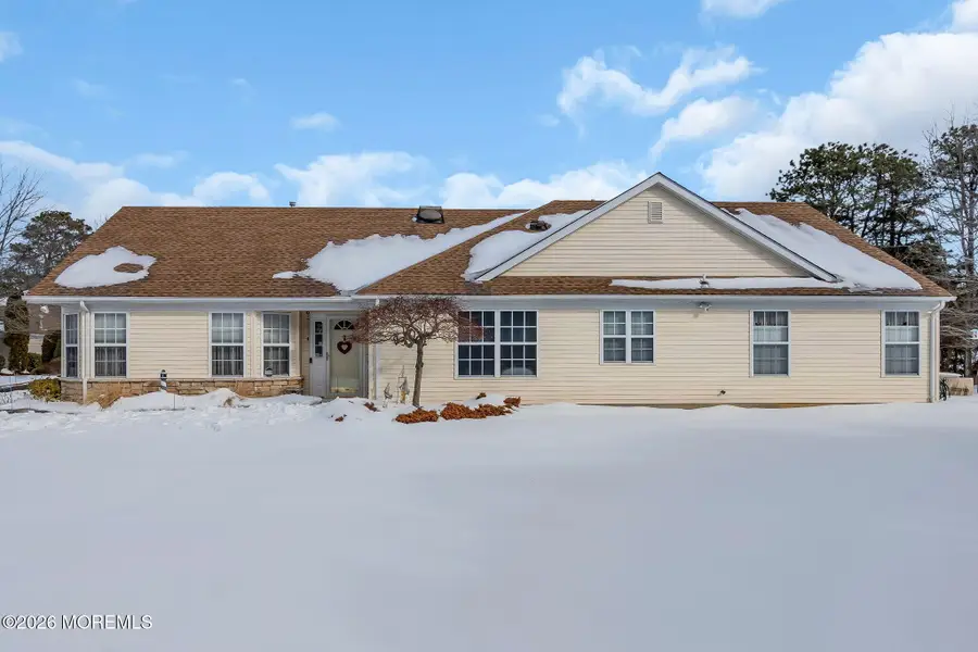 18 Rosewood Court, Lakewood, NJ 08701 - #2