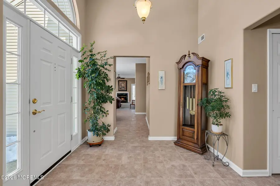 1 Fontaine Court, Manchester Township, NJ 08759 - #3