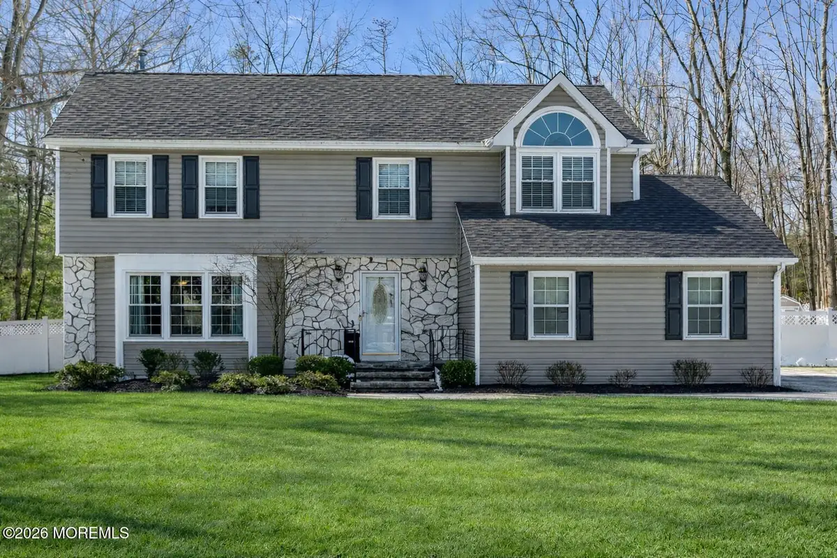 10 Kevin Dale Place, Jackson, NJ 08527 - #1