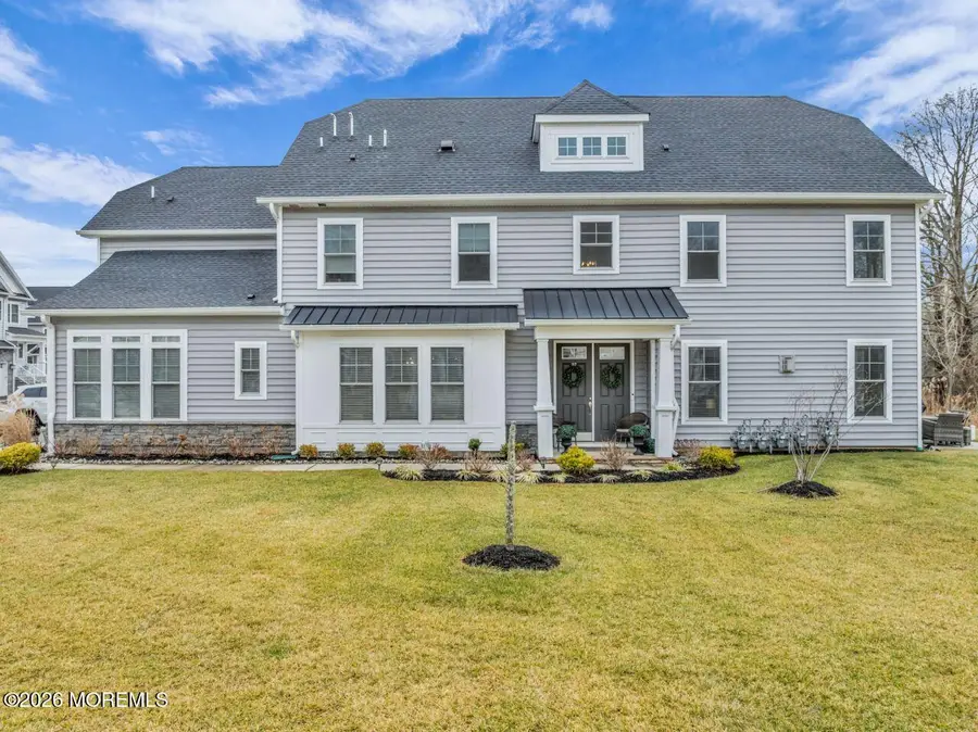 97 Lawley Drive, Lincroft, NJ 07738 - #2