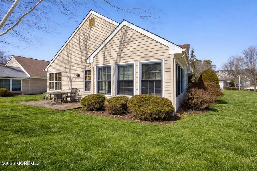11 Ivy Hill Road, Lakewood, NJ 08701 - #2