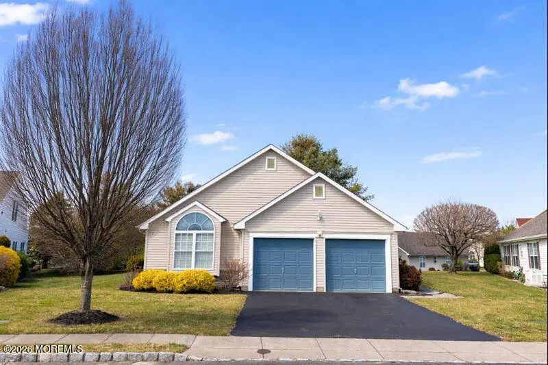 2396 Crisfield Circle, Toms River, NJ 08755 - #1