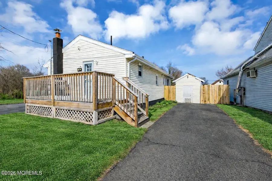 145 7th Street, Hazlet, NJ 07734 - #2