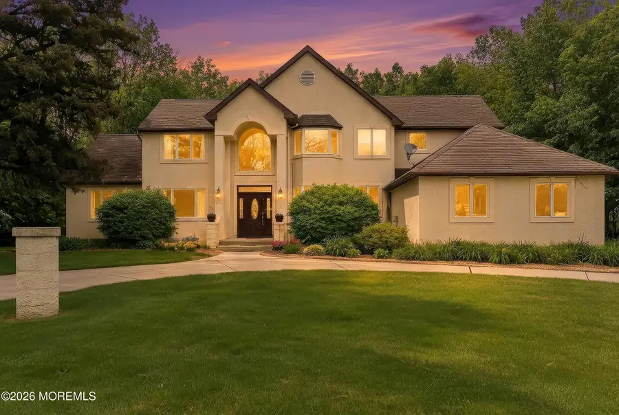 20 Edelweiss Court, Voorhees, NJ 08043 - #2