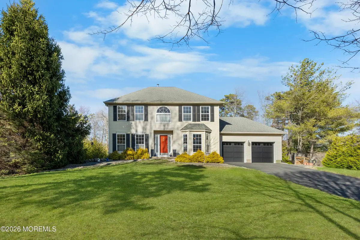 31 Cottonwood Drive, Jackson, NJ 08527 - #1