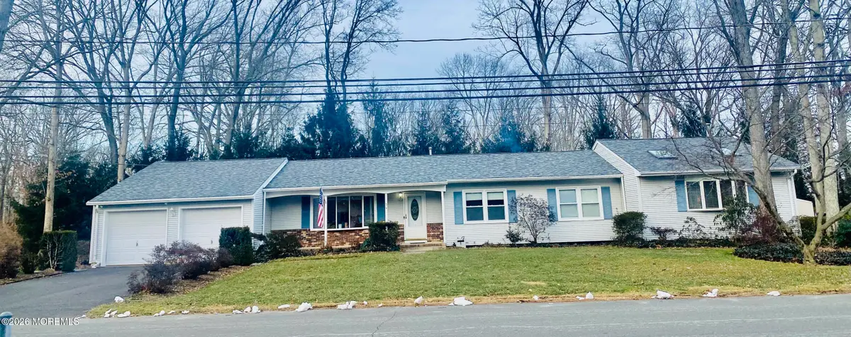 34 6th Street #2, Manchester Township, NJ 08759 - #1