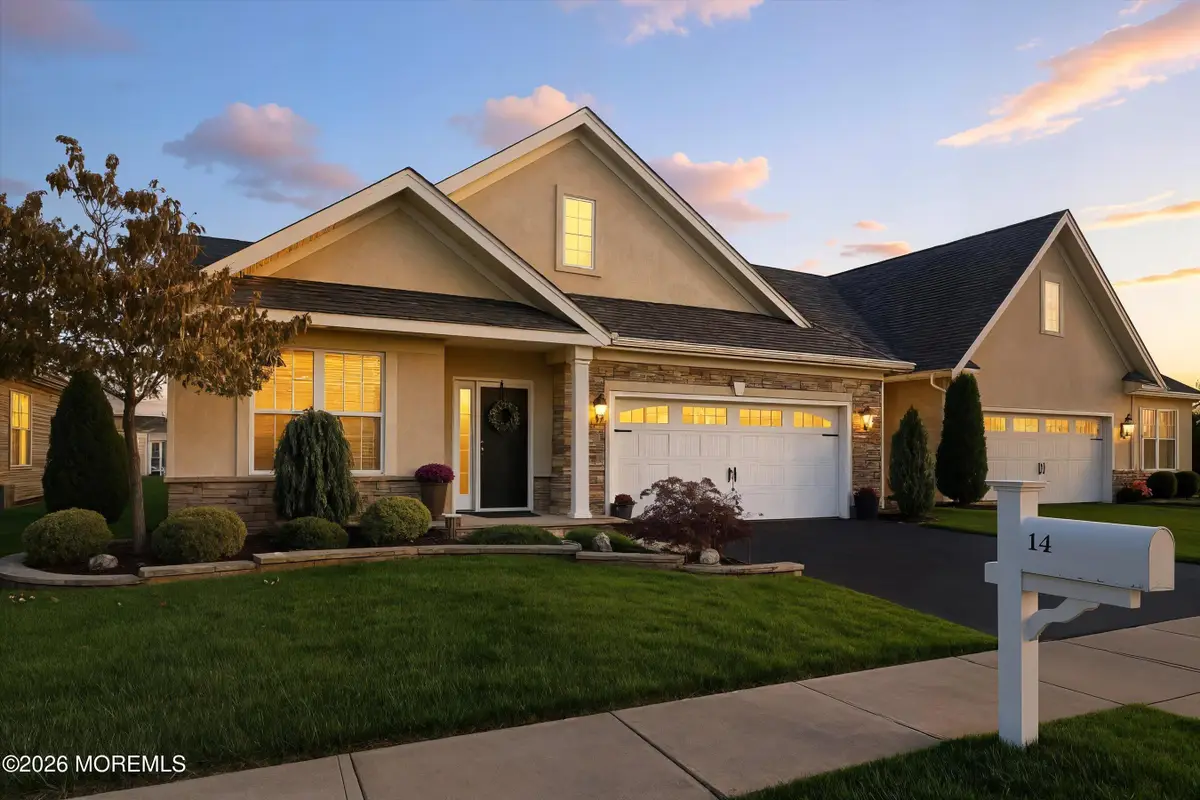 14 Mason Drive, Jackson, NJ 08527 - #1