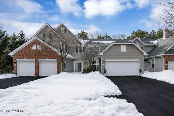 2455 Dovetail Court, Manasquan, NJ 08736