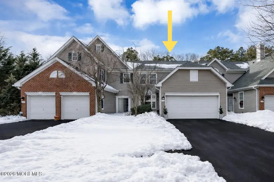 2455 Dovetail Court, Manasquan, NJ 08736 - #2