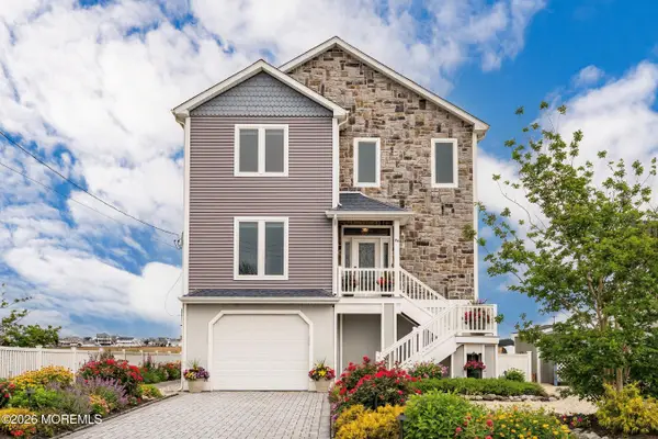 23 Pimlico Road, Little Egg Harbor, NJ 08087