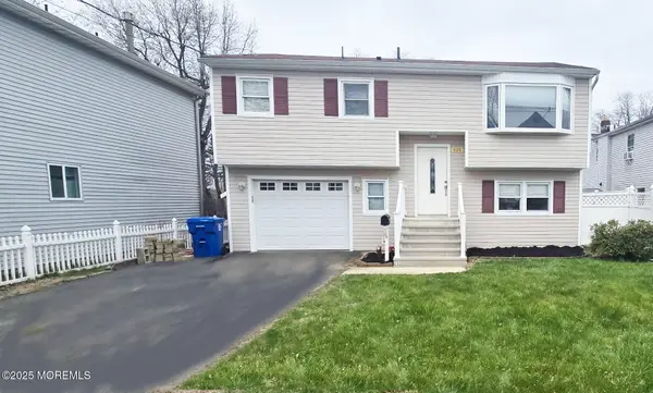 624 Hudson Avenue, Port Monmouth, NJ 07758