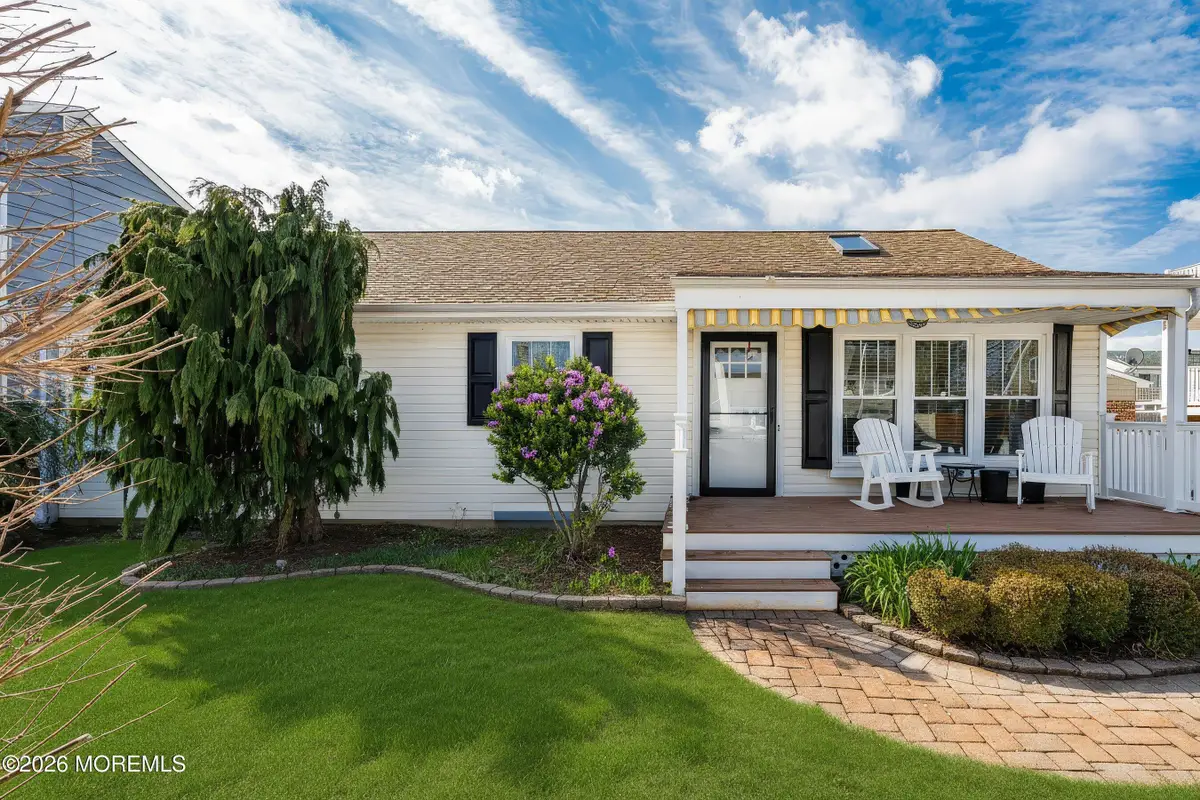 1846 Riviera Parkway, Point Pleasant, NJ 08742 - #1